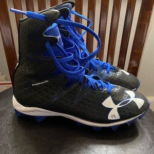 Under Armour Youth Cleats